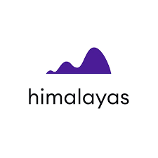 Himalayas Plus Logo
