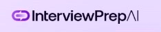 InterviewPrep AI Logo